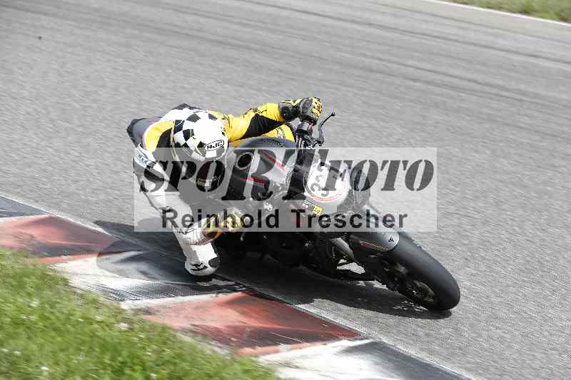 /34 25.07.2025 Speer Racing ADR/Gruppe gelb/333